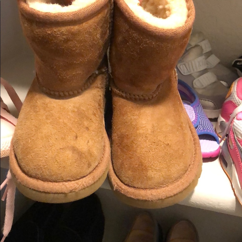 Toddler UGGS